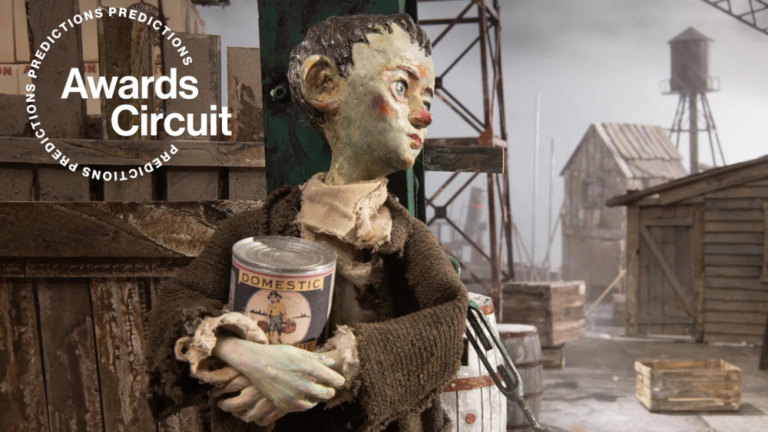 2026 Oscars Best Animated Short Predictions