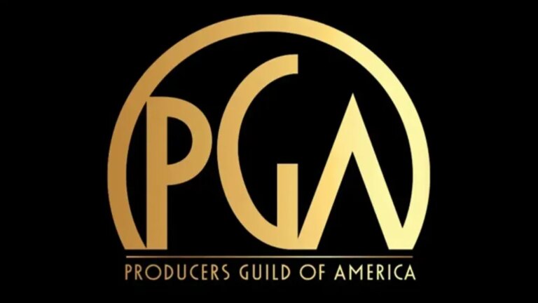 2026 PGA Awards Winners List