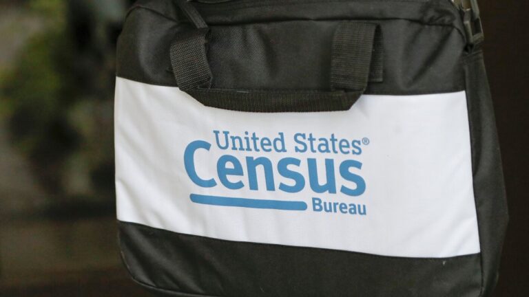 2026 census test cut back with new role for postal workers : NPR 2026 census test cut back with new role for postal workers : NPR