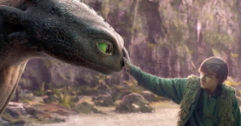 3 Best New Netflix Movies I’m Watching This Weekend (13-15): How to Train Your Dragon and More