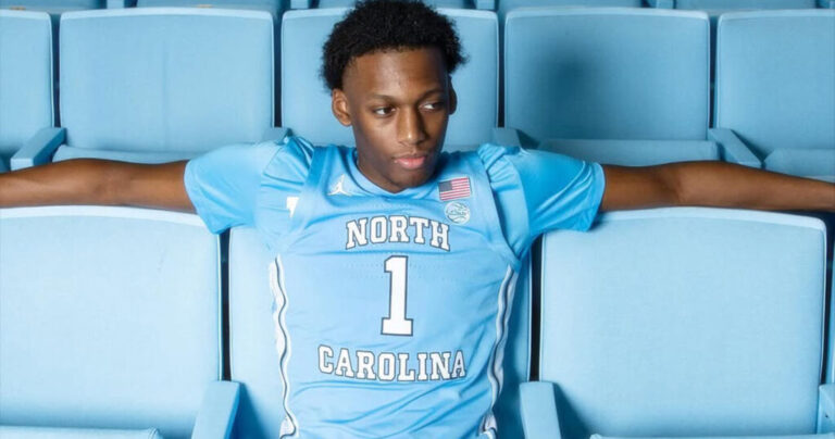 5-star PG Dylan Mingo commits to North Carolina Download app from appStore
