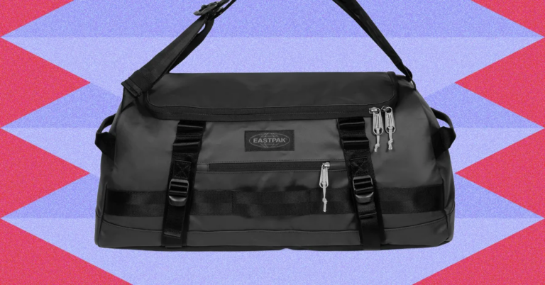 6 Best Duffel Bags We Tested While Traveling (2026)