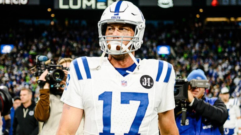 60 mind-blowing stats from 2025 NFL season: From Phillip Rivers to Cam Little and more