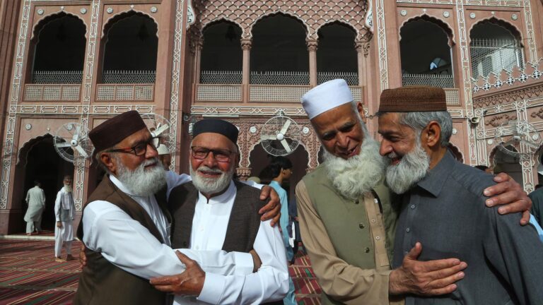 A look at Ramadan and how Muslims around the world observe the holy month A look at Ramadan and how Muslims around the world observe the holy month