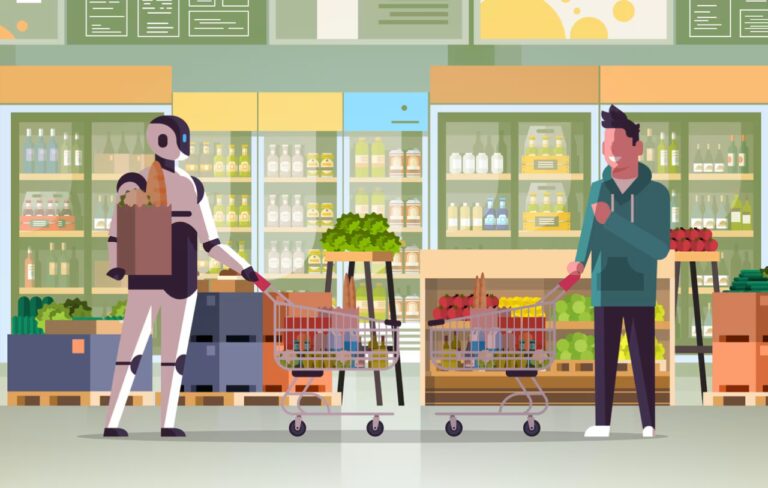 AI jitters are turning discount chains and shampoo makers into the stock market’s hottest trade — and that’s risky AI jitters are turning discount chains and shampoo makers into the stock market’s hottest trade — and that’s risky