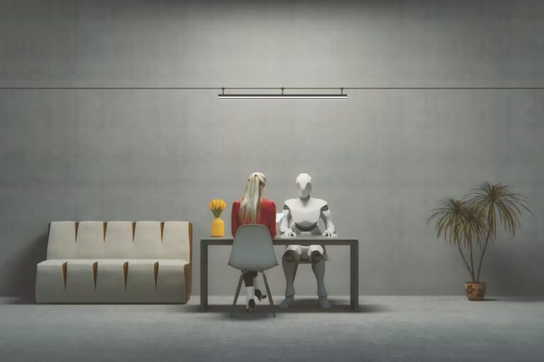 AI will lead to mass unemployment, a new paper says — but other researchers are skeptical