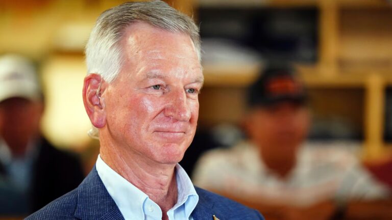 Alabama GOP dismisses challenge to Tuberville candidacy