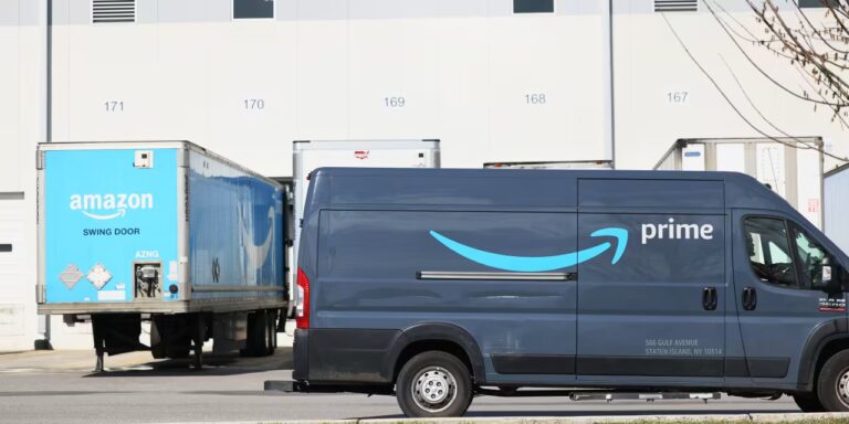 Amazon and Pinterest are slashing jobs, yet corporate America’s profit margins are racing toward 15-year highs Amazon and Pinterest are slashing jobs, yet corporate America’s profit margins are racing toward 15-year highs