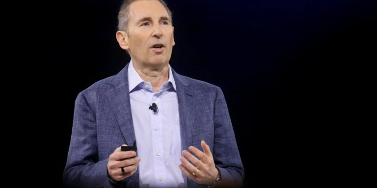 Amazon dethrones Walmart as No. 1 on the Fortune 500. There's a big upside to their rivalry