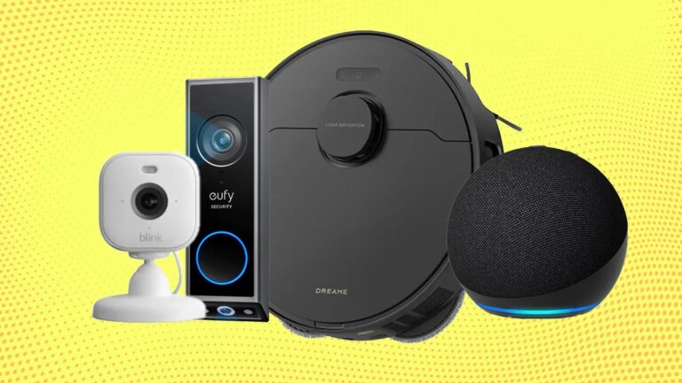 Amazon's Big Spring Sale 2026: Rumored dates, what to expect & everything to know