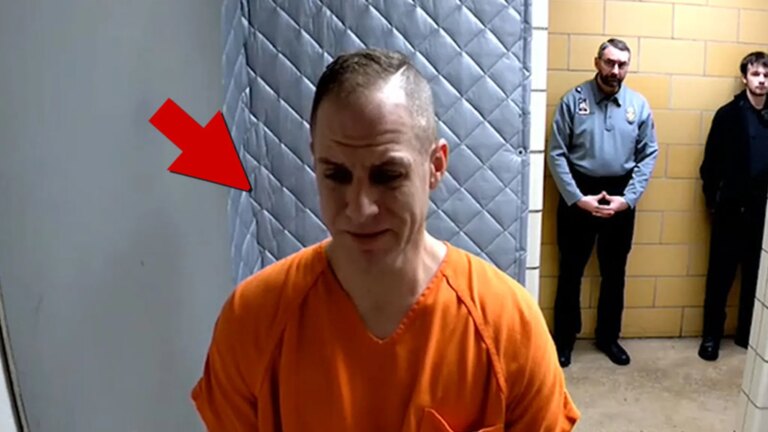 ‘American Idol’ Alum Caleb Flynn Makes First Court Appearance, Video 'American Idol' Alum Caleb Flynn Makes First Court Appearance, Video