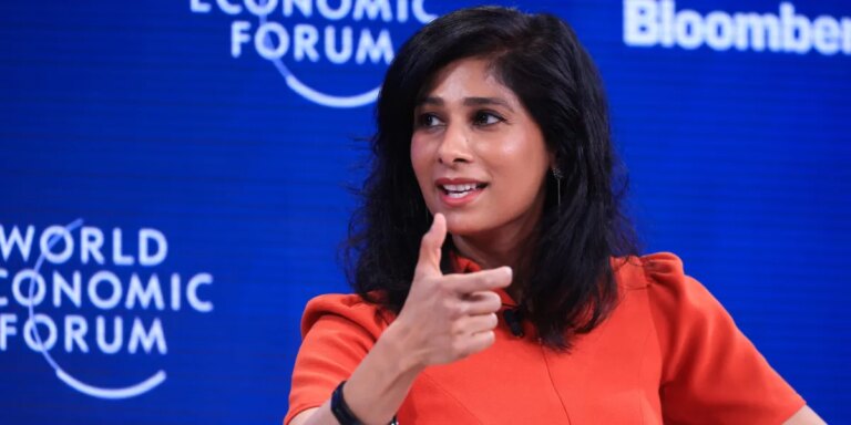 America’s $901 billion trade deficit is like 'chronically high cholesterol,' top economist says, and Trump's 150-day tariffs are the wrong medicine