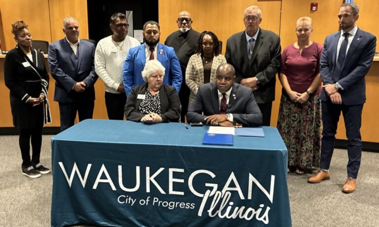 Appeals court redeems Waukegan clerk’s good name Appeals court redeems Waukegan clerk's good name