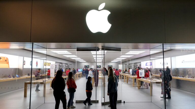 Apple app-specific password scam targets inboxes Apple app-specific password scam targets inboxes