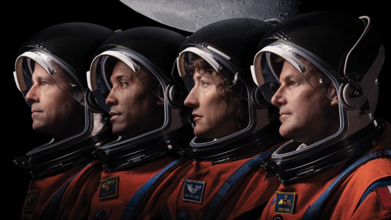 Apple iPhone gets cleared to go to space with NASA