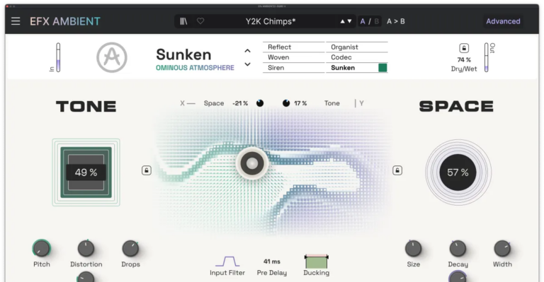 Arturia’s FX Collection 6 adds two new effects and a $99 intro version Arturia’s FX Collection 6 adds two new effects and a $99 intro version