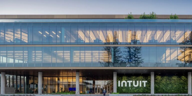 As AI rattles SaaS, Intuit’s CFO says the business model is built to last
