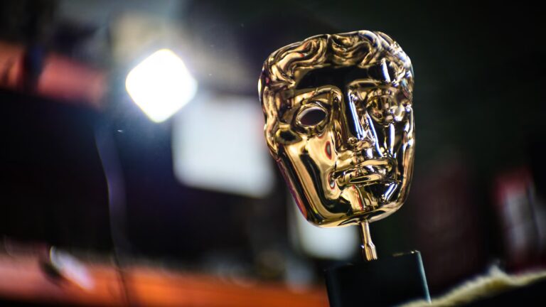 BBC apologizes after racial slur shouted during BAFTA awards by guest with Tourette’s BBC apologizes after racial slur shouted during BAFTA awards by guest with Tourette's