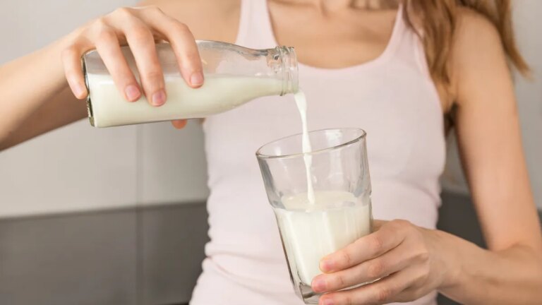 Ballerina Farm Has Paused Raw Milk Sales. This Is Why