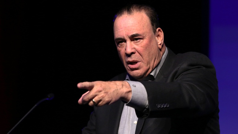 ‘Bar Rescue’ host Jon Taffer backs AI for restaurant efficiency 'Bar Rescue' host Jon Taffer backs AI for restaurant efficiency