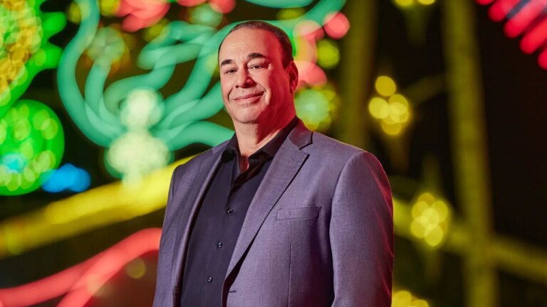 'Bar Rescue' star Jon Taffer blames weight loss meds for restaurant struggles