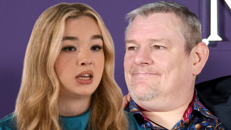 ‘Baylen Out Loud’ Star Baylen Dupree Defends John Davidson’s BAFTAs Outburst 'Baylen Out Loud' Star Baylen Dupree Defends John Davidson's BAFTAs Outburst