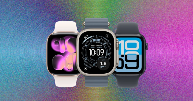 Best Apple Watch (2026): Series 11, SE 3, and Ultra 3