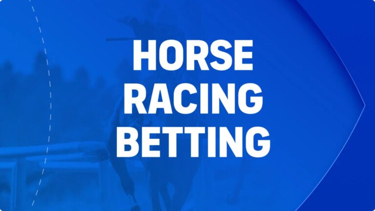 Best horse racing betting sites: How to bet on horse racing in 2026