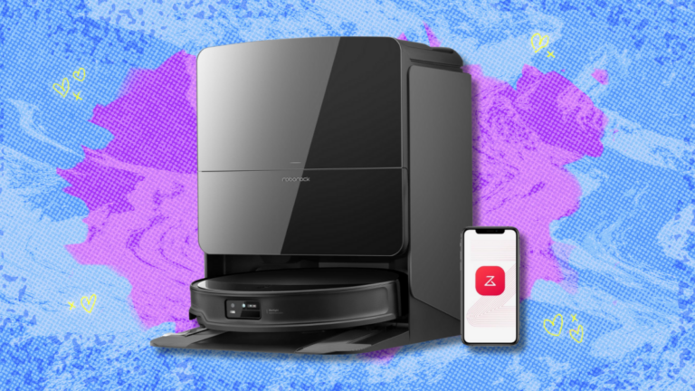 Best robot vacuum deal: Get $500 off the Roborock Saros 10R robot vacuum