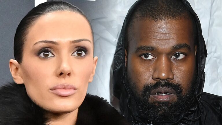 Bianca Censori Called to Testify as Witness in Kanye West’s Legal Battle Bianca Censori Called to Testify as Witness in Kanye West's Legal Battle