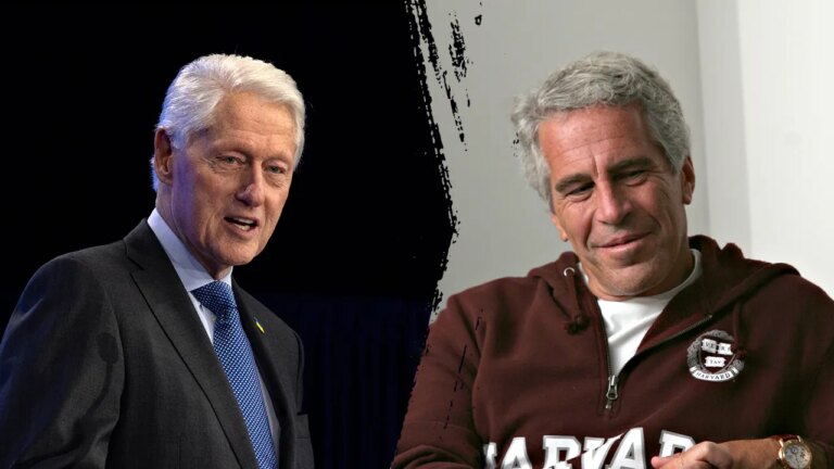 Bill Clinton defends qualifications GOP must meet for his Epstein testimony