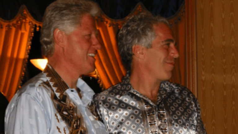 Bill Clinton on Jeffrey Epstein: ‘I did nothing wrong’ Bill Clinton on Jeffrey Epstein: 'I did nothing wrong'