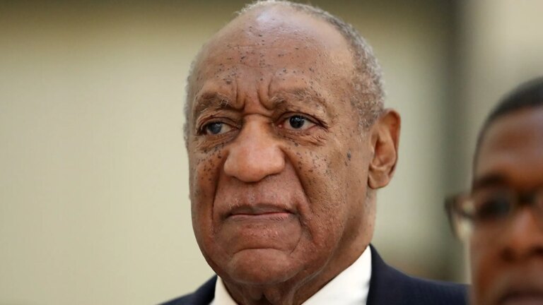 Bill Cosby Rape Accuser Donna Motsinger Says He Won't Testify At Trial