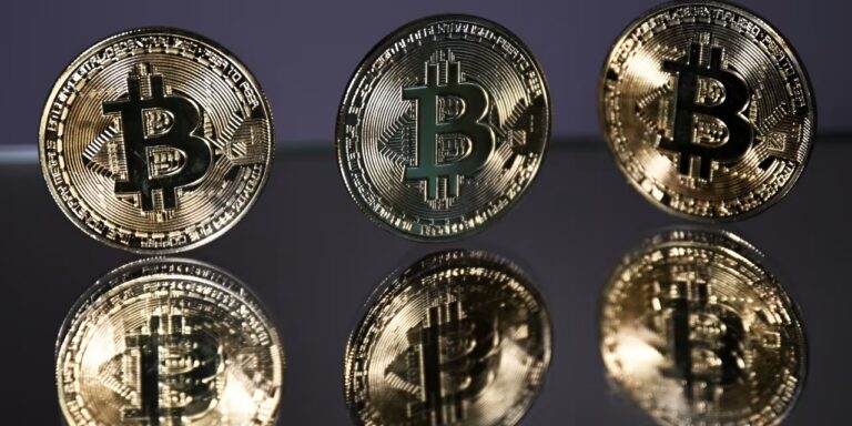 Bitcoin’s attempt at a rebound runs into gold’s recapture of $5,000