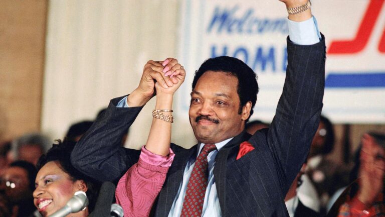 Body of civil rights leader Jesse Jackson to lie in state in South Carolina Body of civil rights leader Jesse Jackson to lie in state in South Carolina