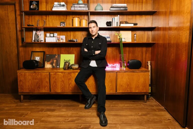 Brandon Creed's Good World Management Receives Investment