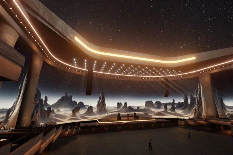 Brooklyn Mirage to Reopen as Pacha Club After Emerging From Bankruptcy