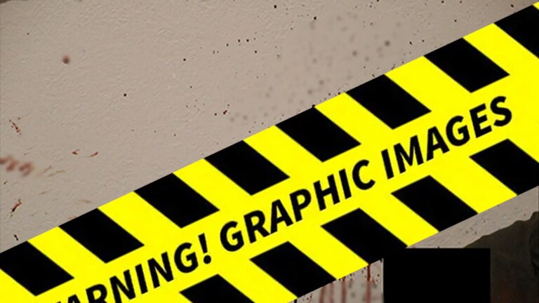 Bryan Kohberger's Bloody Murder Spree Seen In New Photo Dump