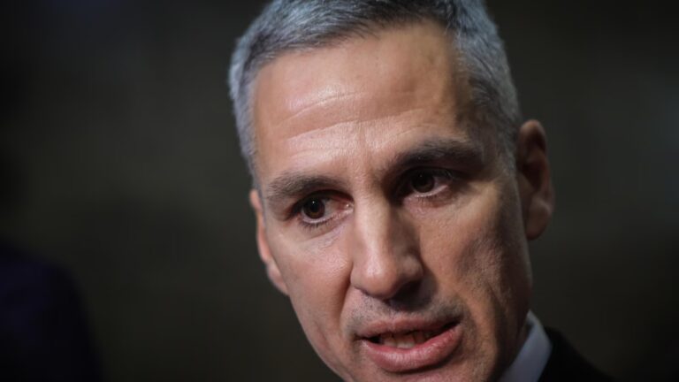 Bulgaria's new PM reaffirms country's pro-Western orientation ahead of April vote