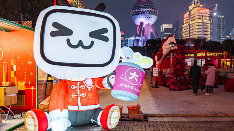 Businesses scramble to reach China's growing experiences economy