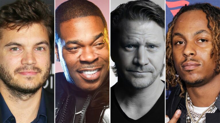Busta Rhymes, Rich The Kid Cast In Randall Emmett Film 'Conspiracy'