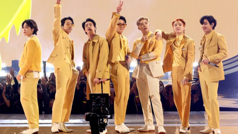 Buy BTS Concert Tickets for World Tour 2026-2027: Deals, Arirang Dates