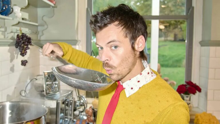 How to buy Harry Styles Tour Tickets for Together, Together Tour 2026