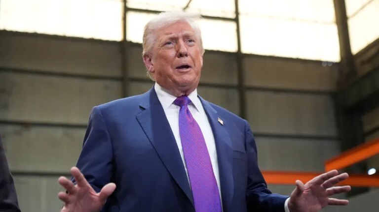 C-SPAN puts speculation on identity of caller to rest: ‘It was not the president’