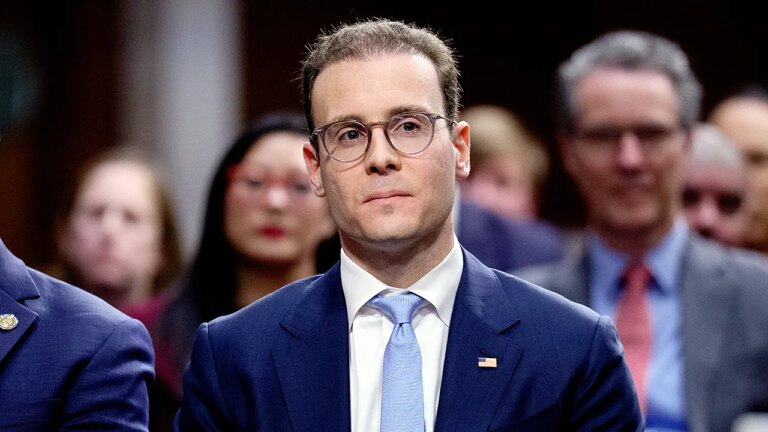 CFTC’s Selig says market structure bill makes US ‘gold standard’ for crypto CFTC's Selig says market structure bill makes US 'gold standard' for crypto