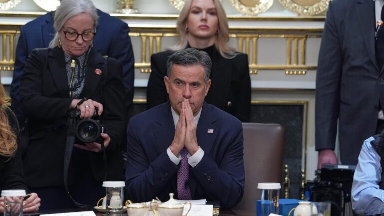 CIA ends publication of its popular World Factbook reference tool CIA ends publication of its popular World Factbook reference tool