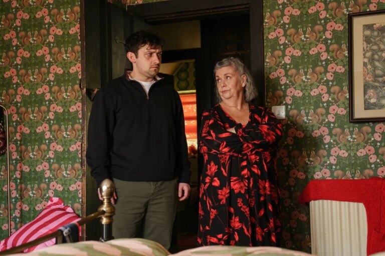 'Can You Keep A Secret?' Season 2 Coming To BBC