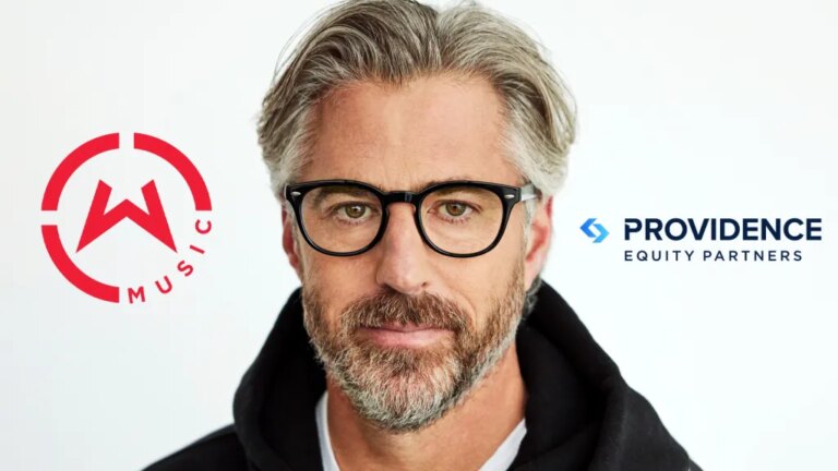 Casey Wasserman Selling His Agency Amdist Epstein Files Fallout