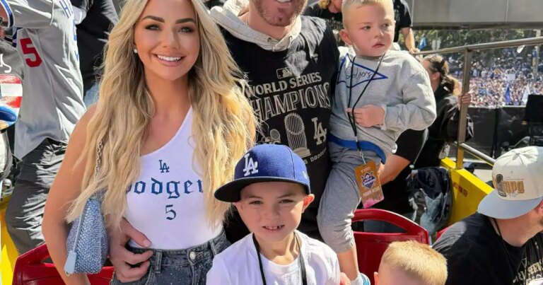 Celeb Pregnancy Announcements of 2026: Chelsea Freeman and More