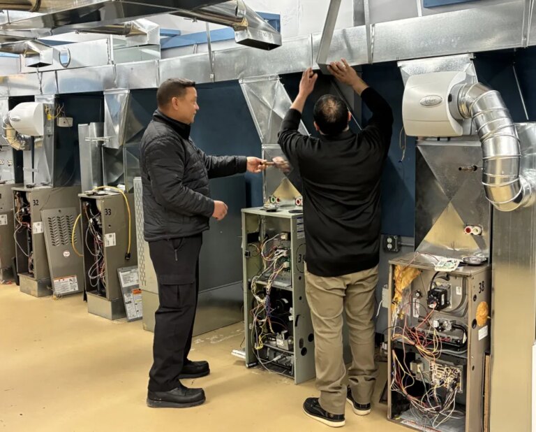 City clears way for second Waukegan Technical School location